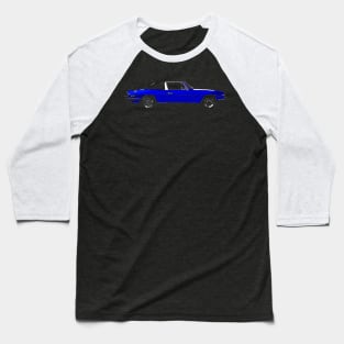 TRIUMPH STAG Baseball T-Shirt